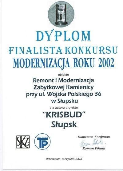 Wyróżnienia i&nbsp;nagrody 14