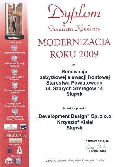 Wyróżnienia i&nbsp;nagrody 27