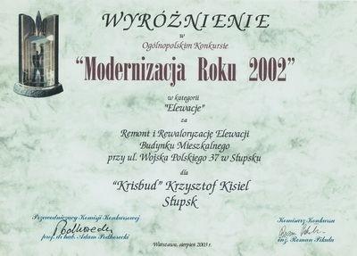 Wyróżnienia i&nbsp;nagrody 30