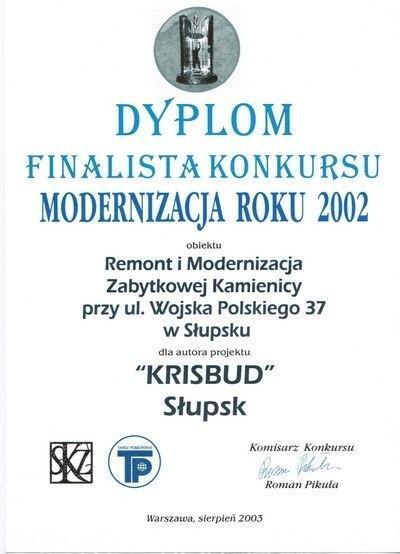 Wyróżnienia i&nbsp;nagrody 4