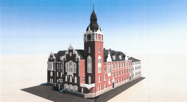 Starostwo Powiatowe w&nbsp;Slupsku 10