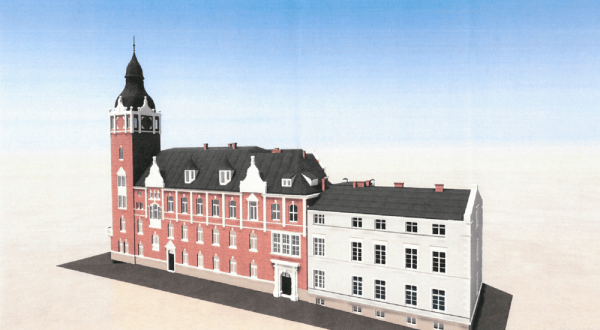 Starostwo Powiatowe w&nbsp;Slupsku 3