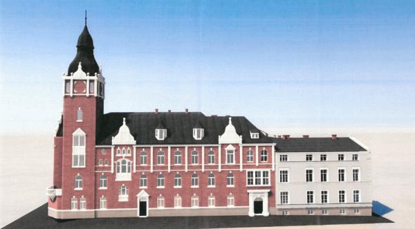 Starostwo Powiatowe w&nbsp;Slupsku 4