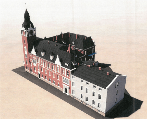 Starostwo Powiatowe w&nbsp;Slupsku 7