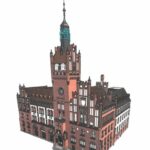 Renowacja Ratusza Miejskiego w Słupsku – projekt Development Design