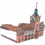 Renowacja Ratusza Miejskiego w Słupsku – projekt Development Design