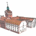 Renowacja Ratusza Miejskiego w Słupsku – projekt Development Design
