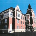 Modernizacja budynku Starostwa Powiatowego w Słupsku – projekt Development Design