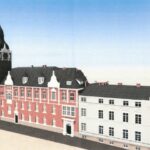 Modernizacja budynku Starostwa Powiatowego w Słupsku – projekt Development Design