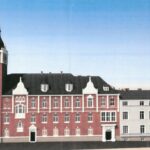 Modernizacja budynku Starostwa Powiatowego w Słupsku – projekt Development Design