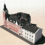 Modernizacja budynku Starostwa Powiatowego w Słupsku – projekt Development Design