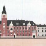 Modernizacja budynku Starostwa Powiatowego w Słupsku – projekt Development Design